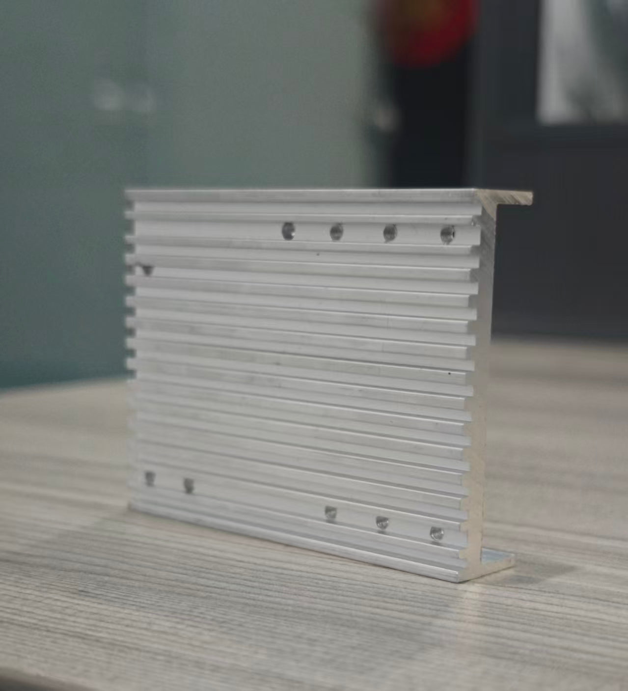 Zonebee Metal Heat Sinks – Efficient Thermal Management for Optimal Performance