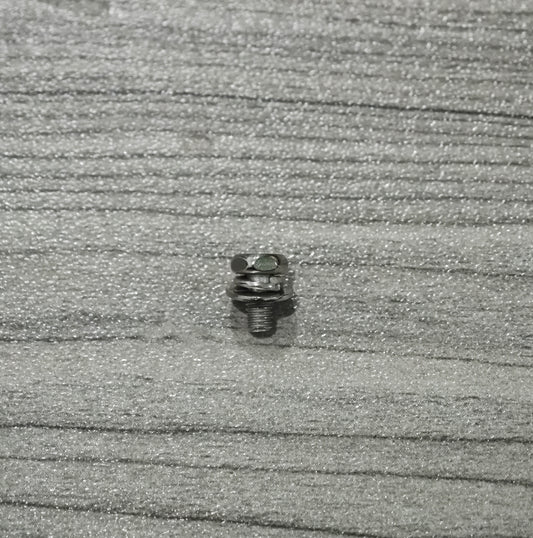 Zonebee Metal Bolts – High-Strength, Durable Fasteners for Secure Fixing