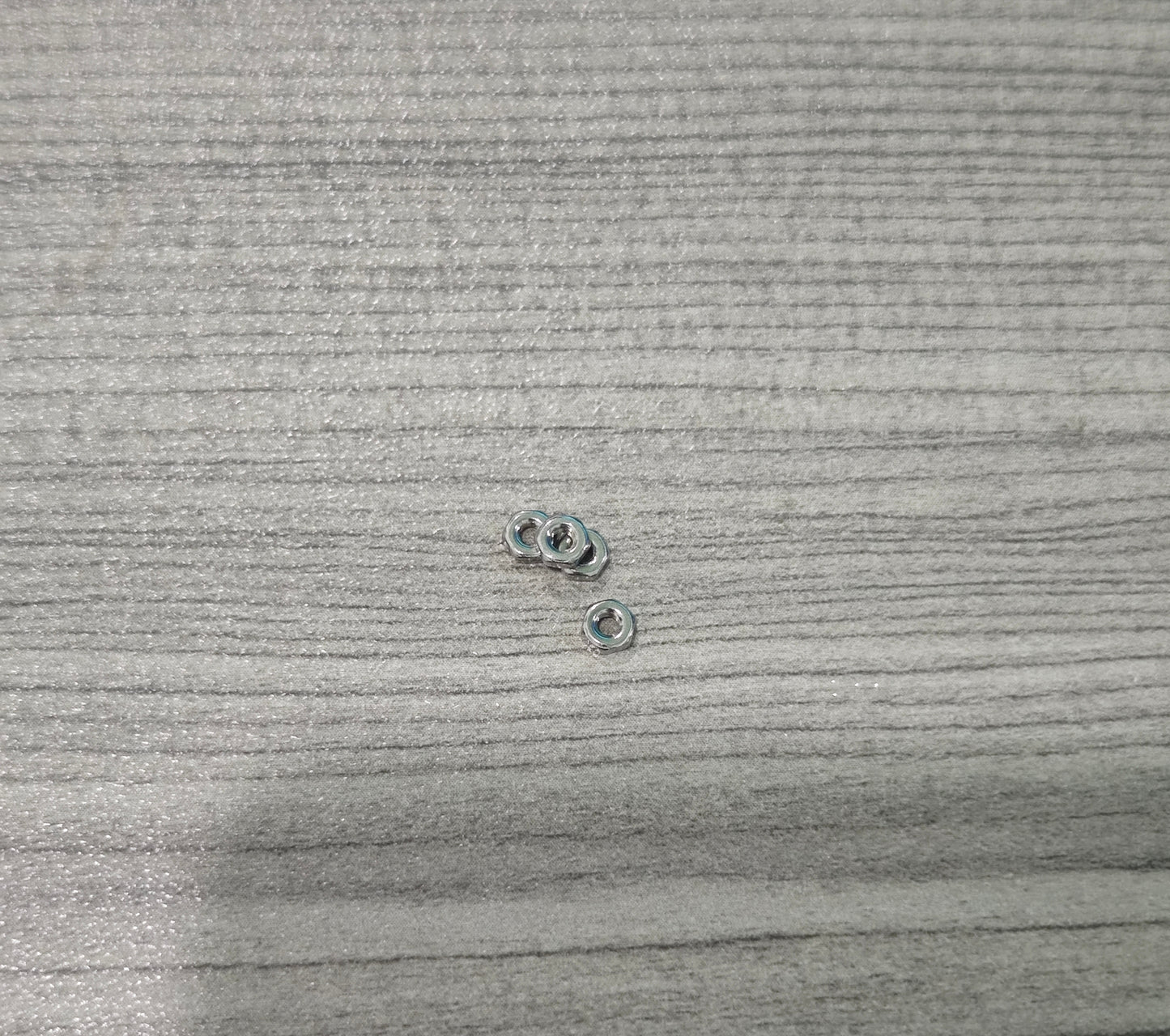 Zonebee Metal Nuts – Durable, Precision-Fit Fasteners for Secure Assembly