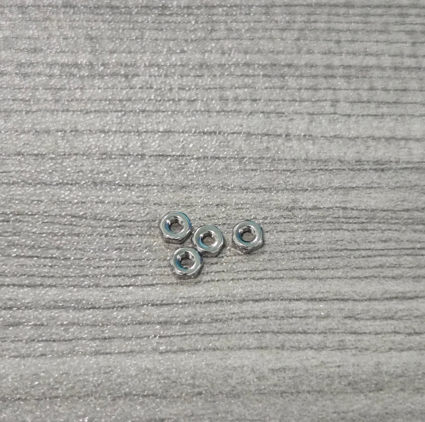 Zonebee Metal Nuts – Durable, Precision-Fit Fasteners for Secure Assembly