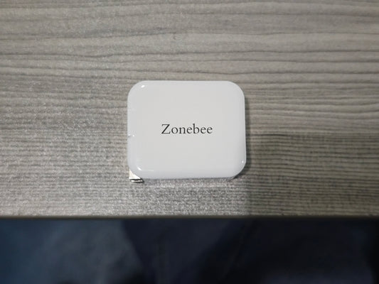 Zonebee Efficient Battery Charger – Fast, Safe, and Widely Compatible