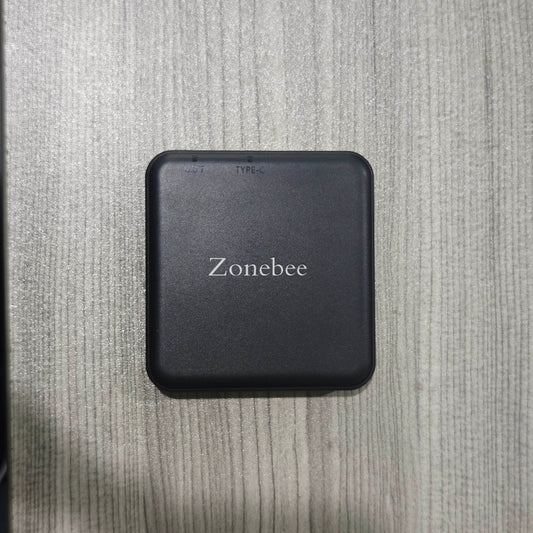 Zonebee Mobile Batteries & Battery Chargers – Fast, Reliable Power for Your Smartphones