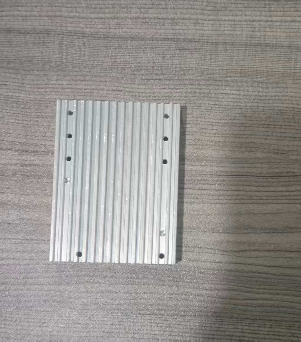 Zonebee Metal Heat Sinks – Efficient Thermal Management for Optimal Performance